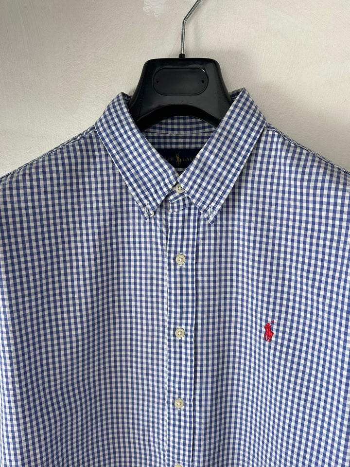 Camicia Ralph Lauren - XL