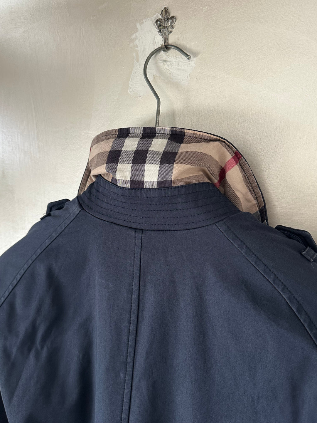 Trench Doppiopetto Burberry - S