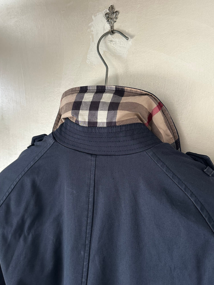 Trench Doppiopetto Burberry - S