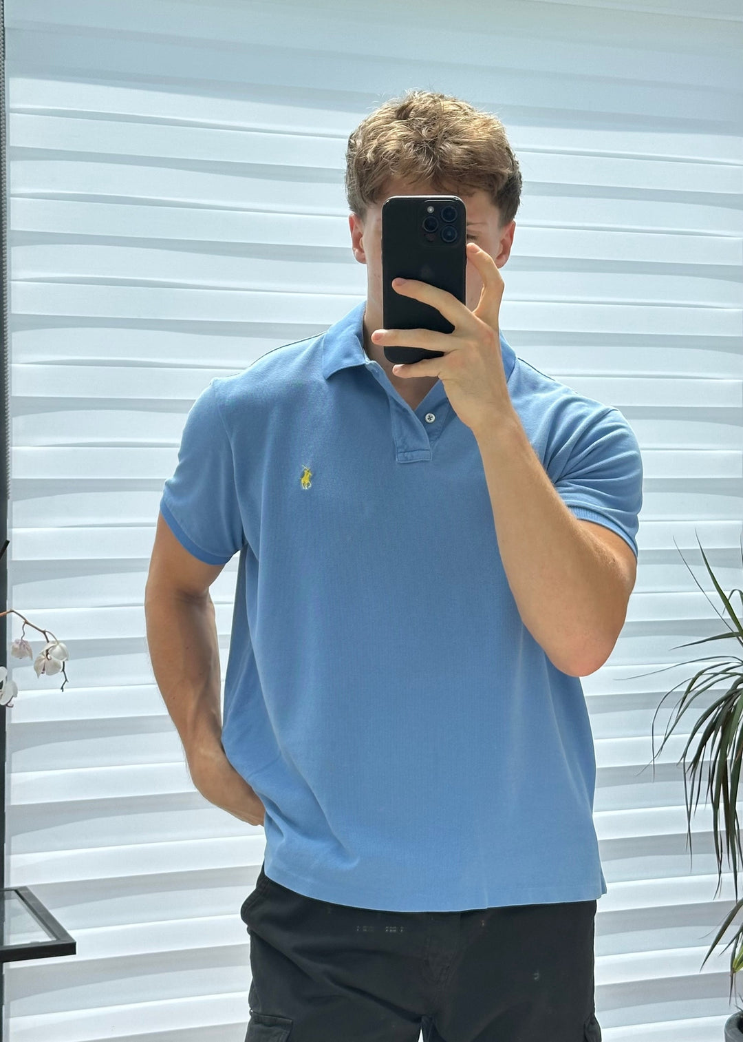 Polo Ralph Lauren - XL