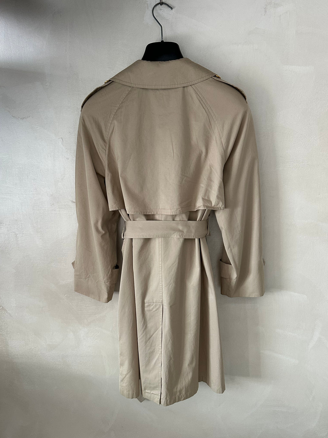 Trench Burberry