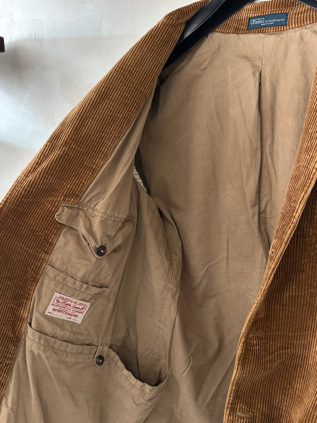 Blazer Ralph Lauren - L