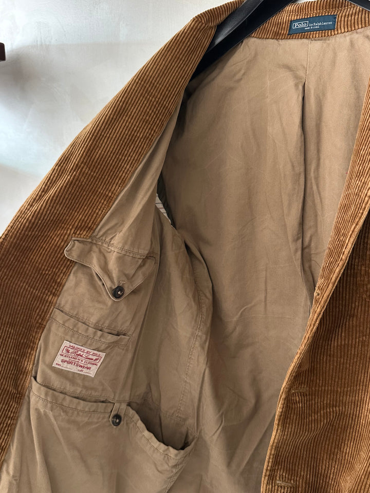 Blazer Ralph Lauren - L