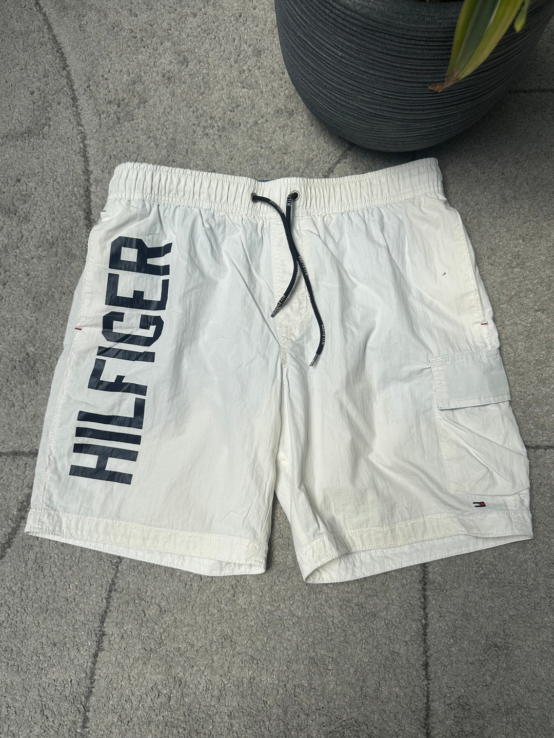 Costume Tommy Hilfiger - S