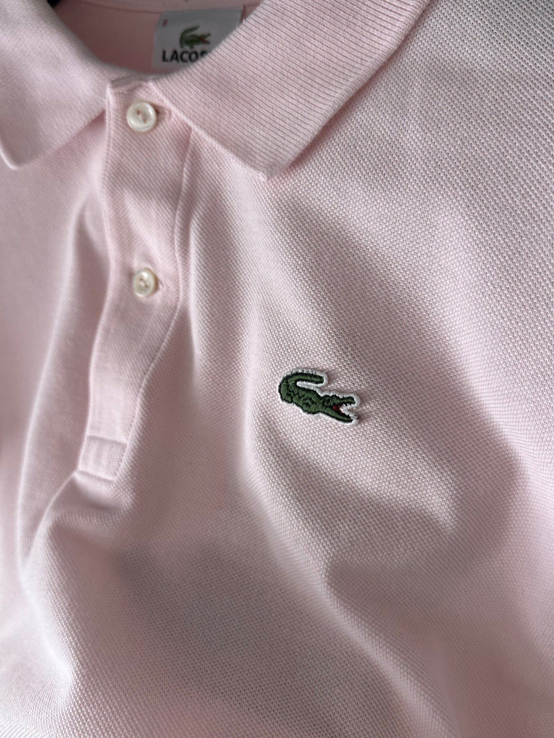 Polo Lacoste - XL