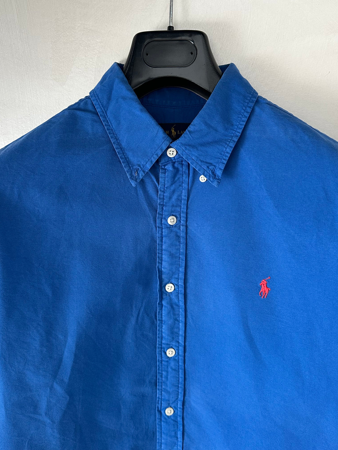 Camicia Ralph Lauren - XL
