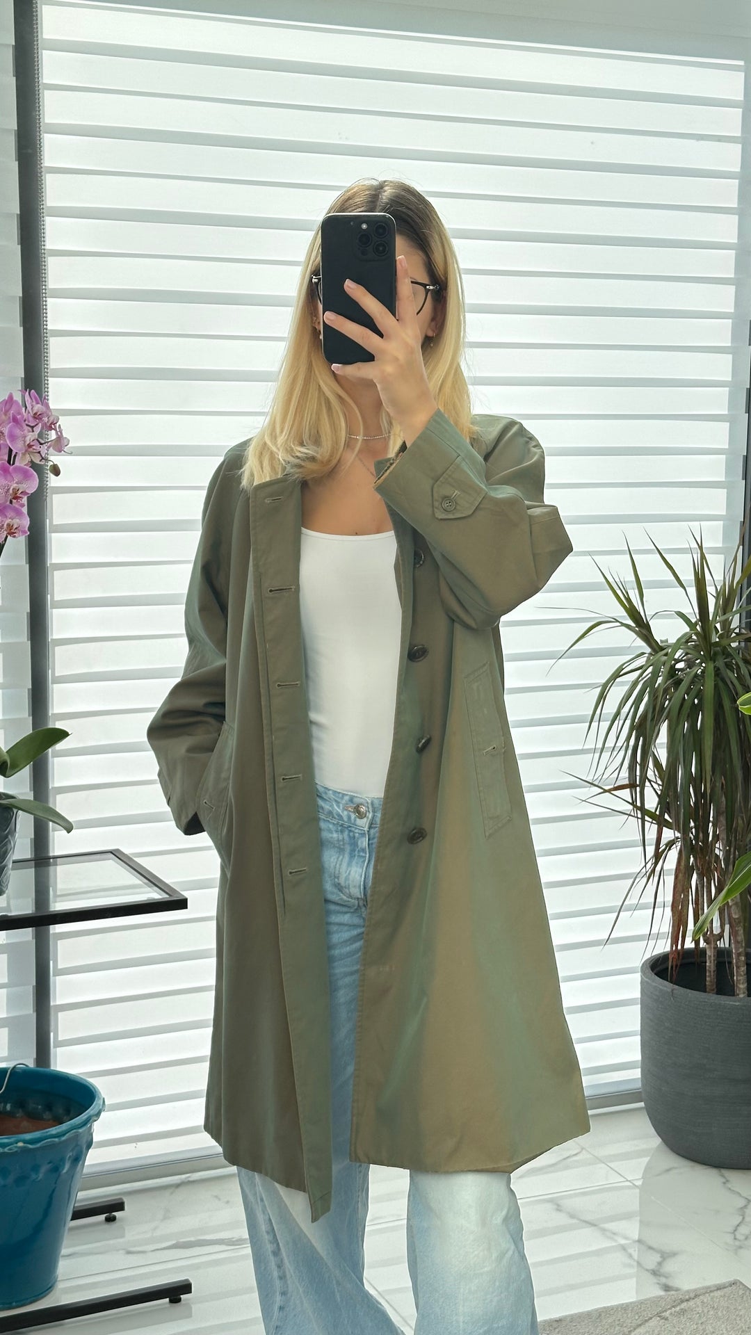 Trench Burberry - S uomo