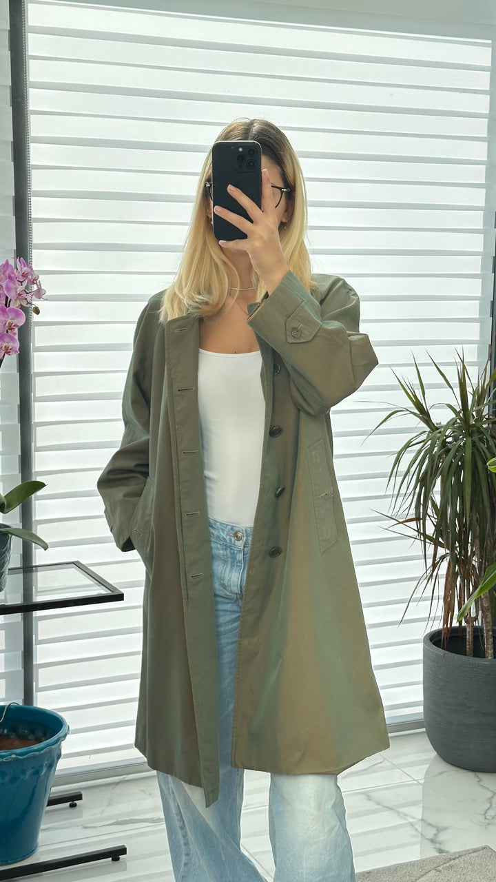 Trench Burberry - S uomo
