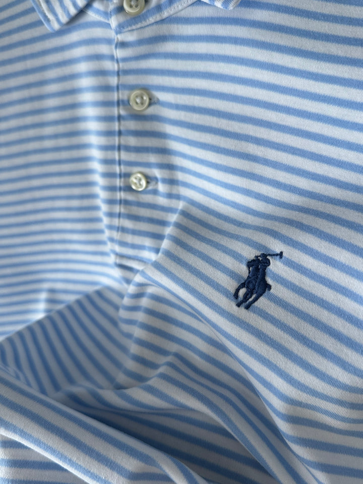 Polo Ralph Lauren Pima Cotton - M
