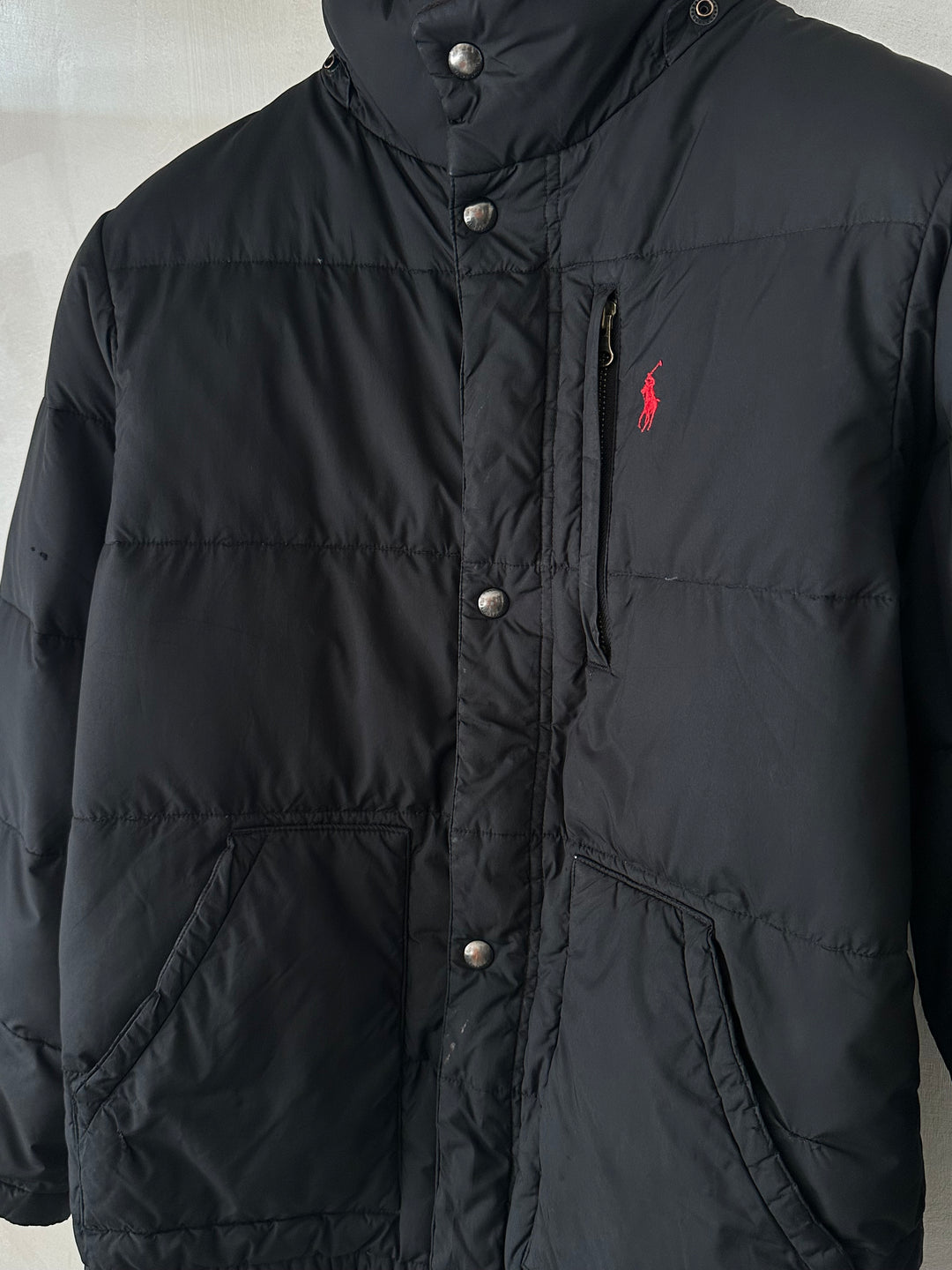 Piumino Ralph Lauren - S