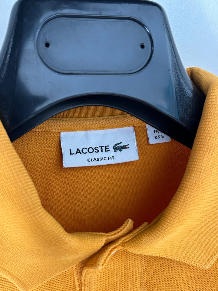 Polo Lacoste - S