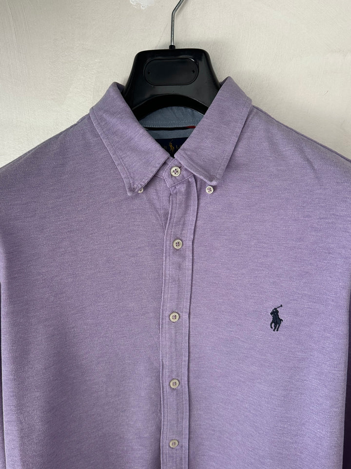 Camicia Ralph Lauren - L