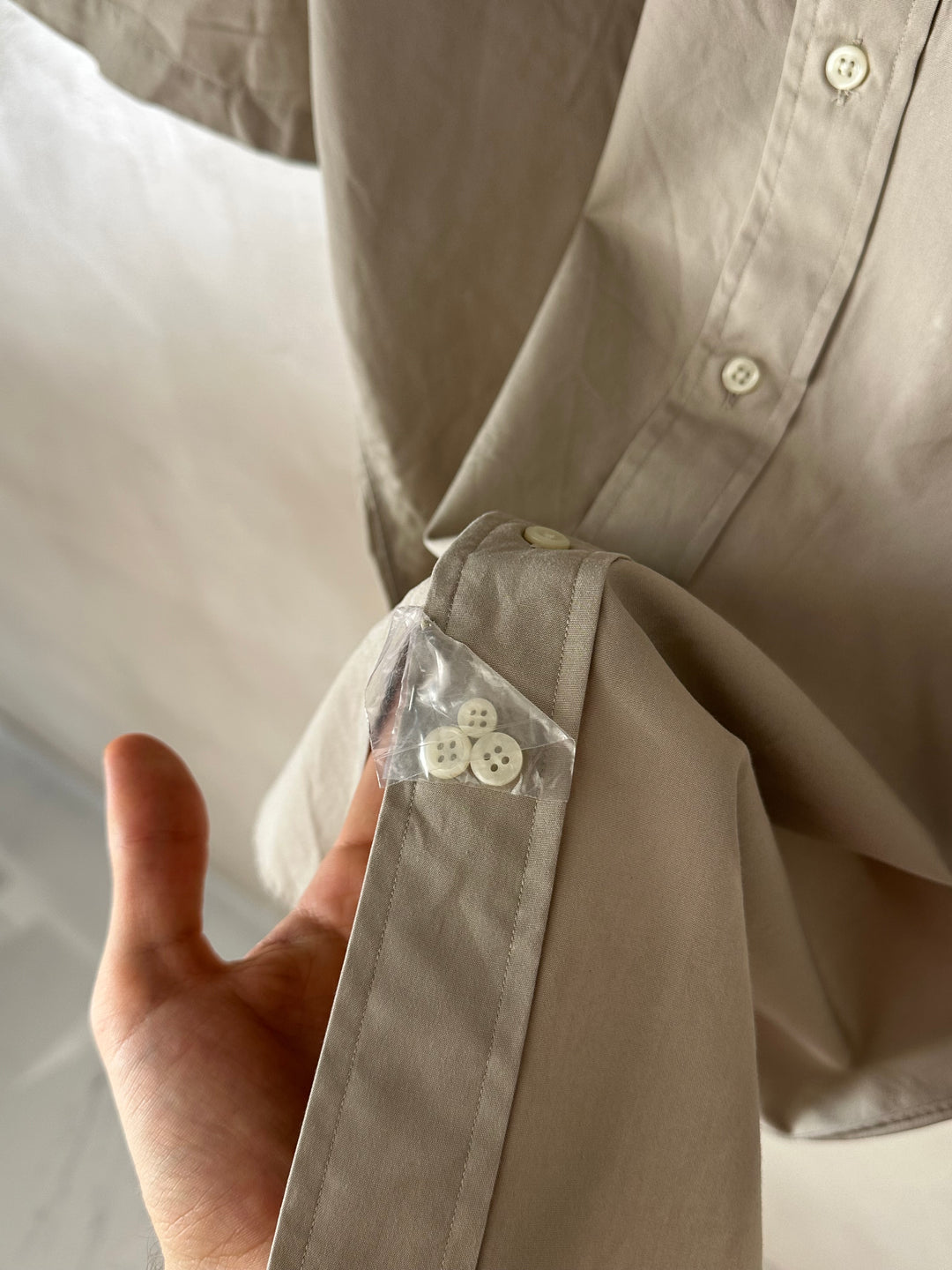 Camicia Ralph Lauren - S