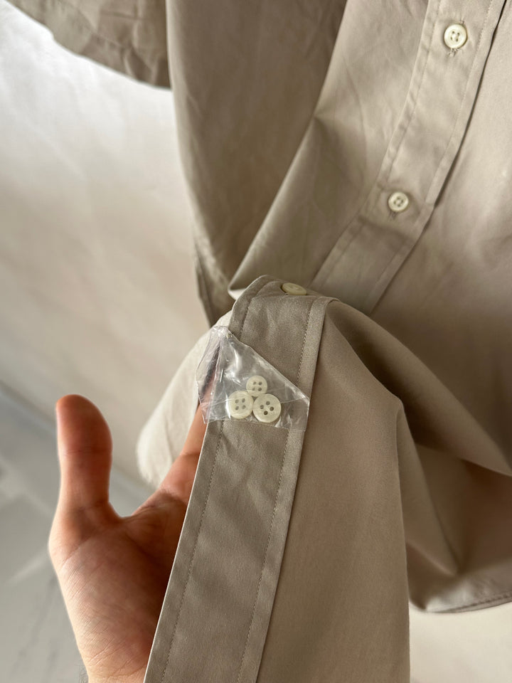 Camicia Ralph Lauren - S
