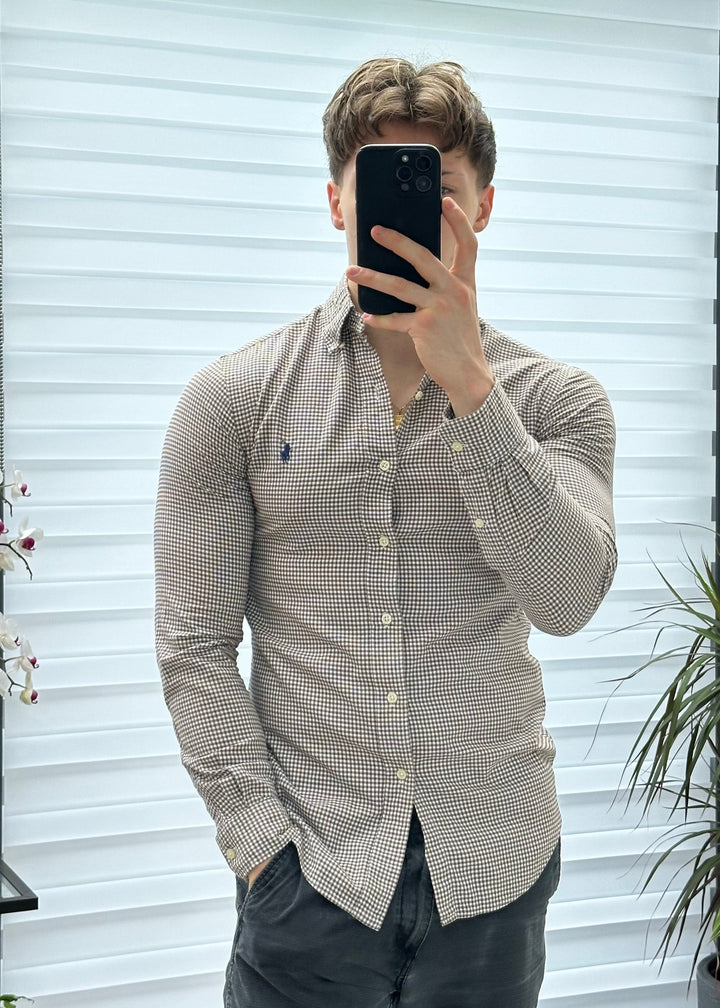 Camicia Ralph Lauren - S