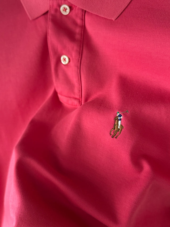 Polo Ralph Lauren Pima Cotton - S