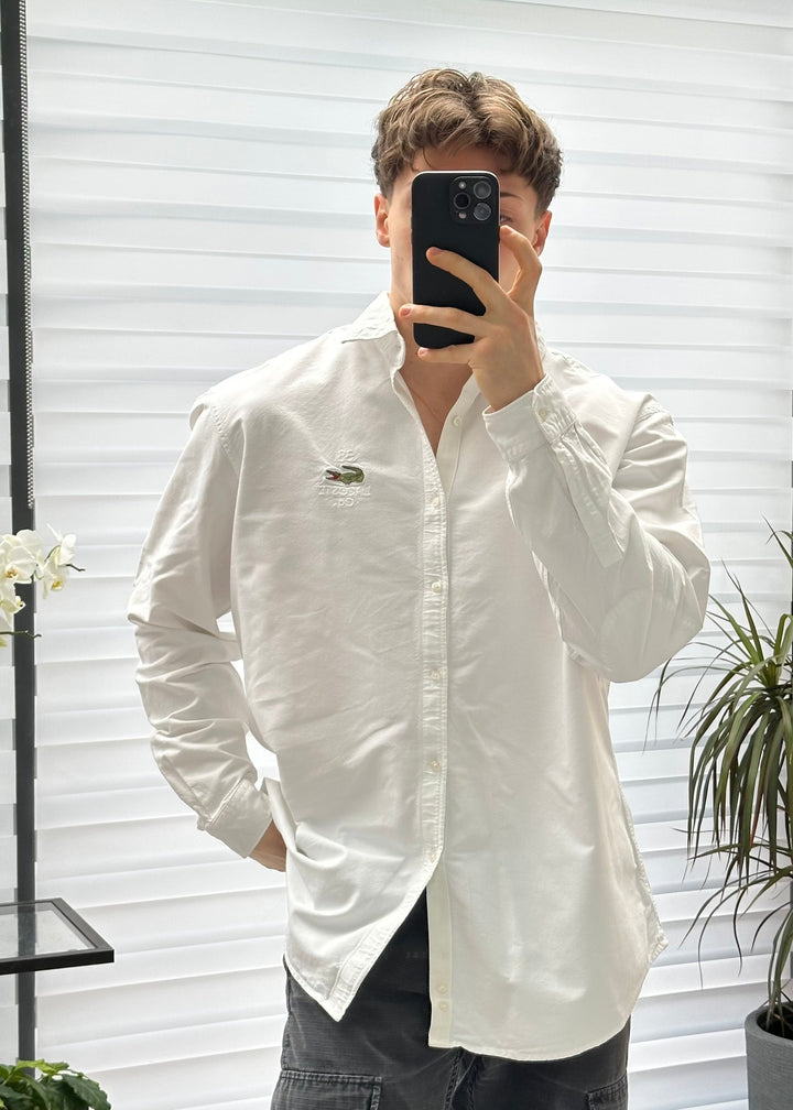 Camicia Lacoste - L