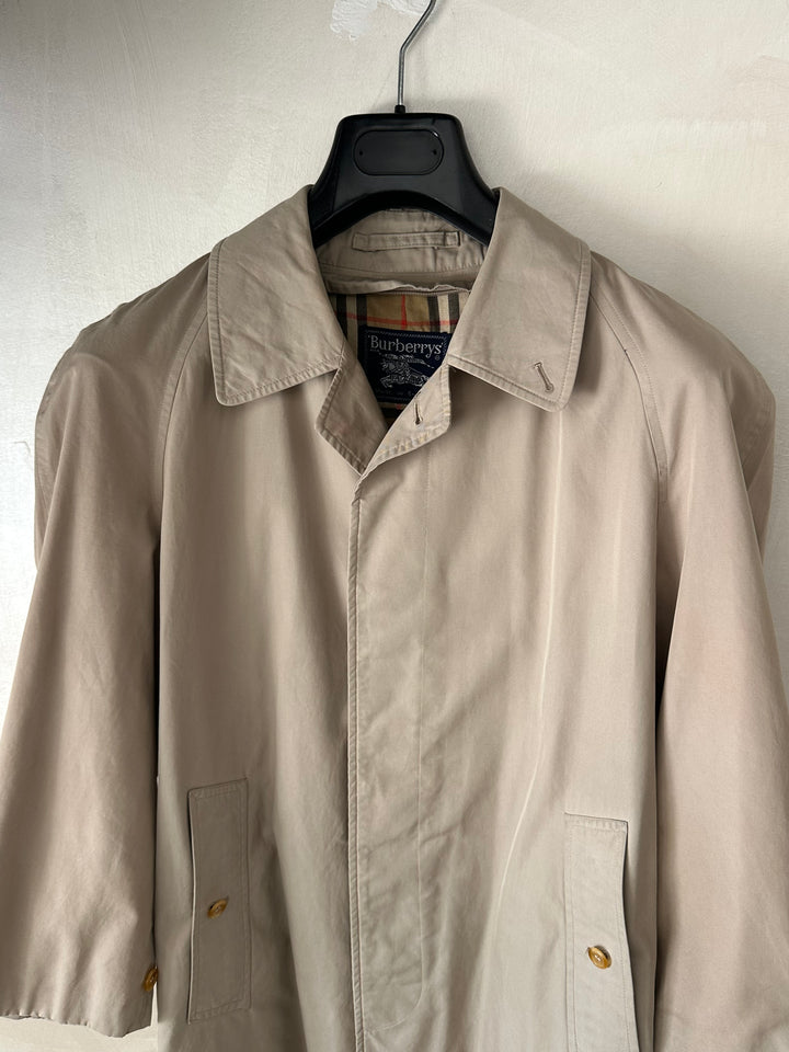 Trench Burberry - S uomo