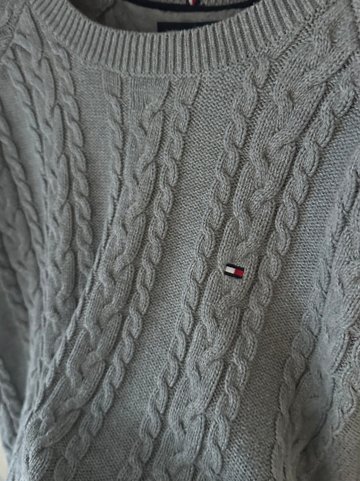 Intrecciato Tommy Hilfiger - XXL