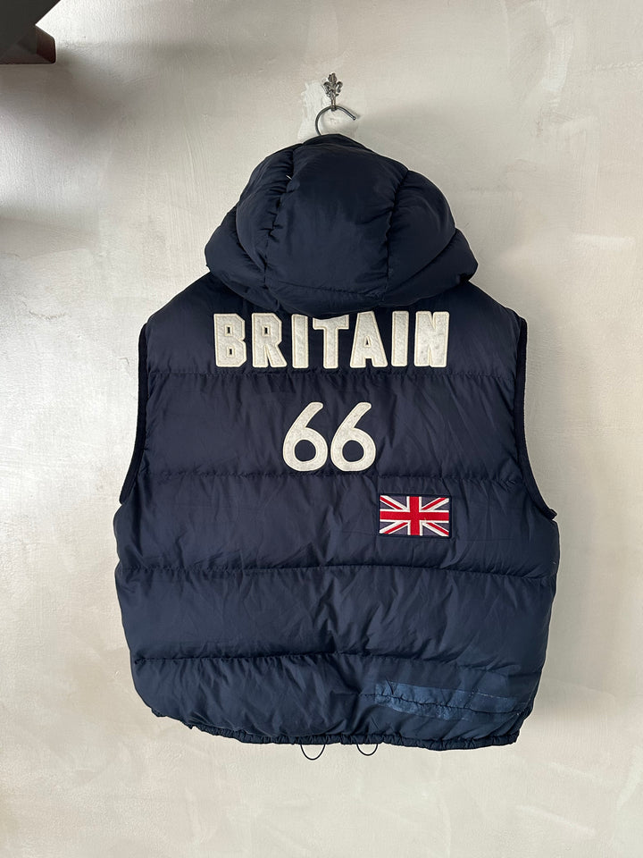 Smanicato Ralph Lauren - XXL