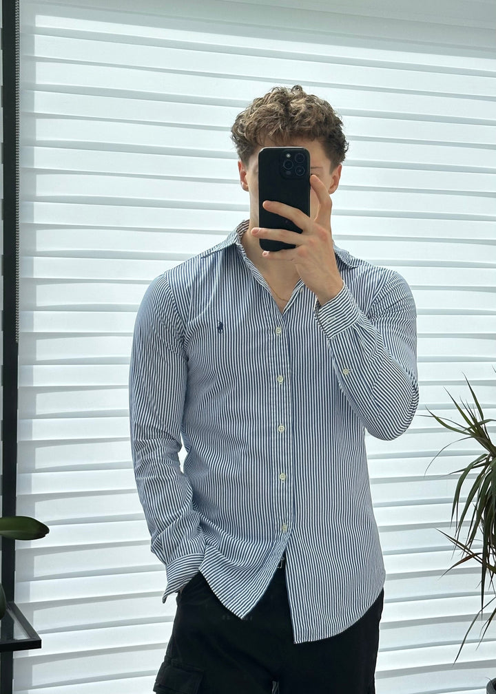 Camicia Ralph Lauren - S