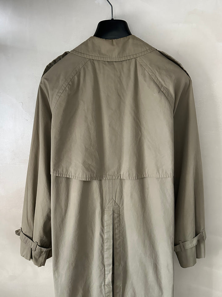 Trench Doppiopetto Burberry - XL