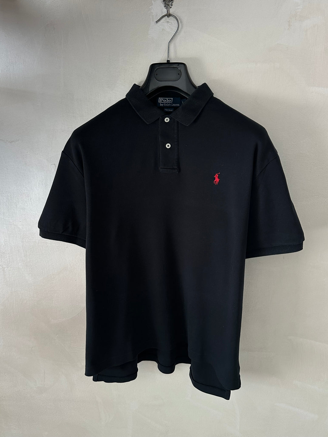 Polo Ralph Lauren Pima Cotton - L