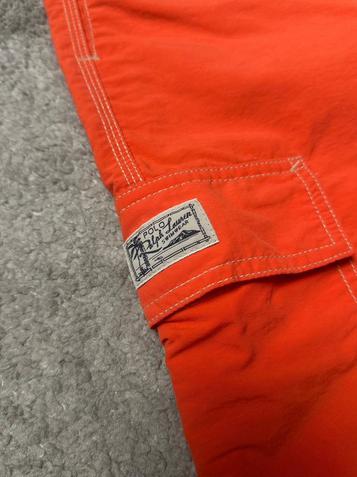 Costume Ralph Lauren - L