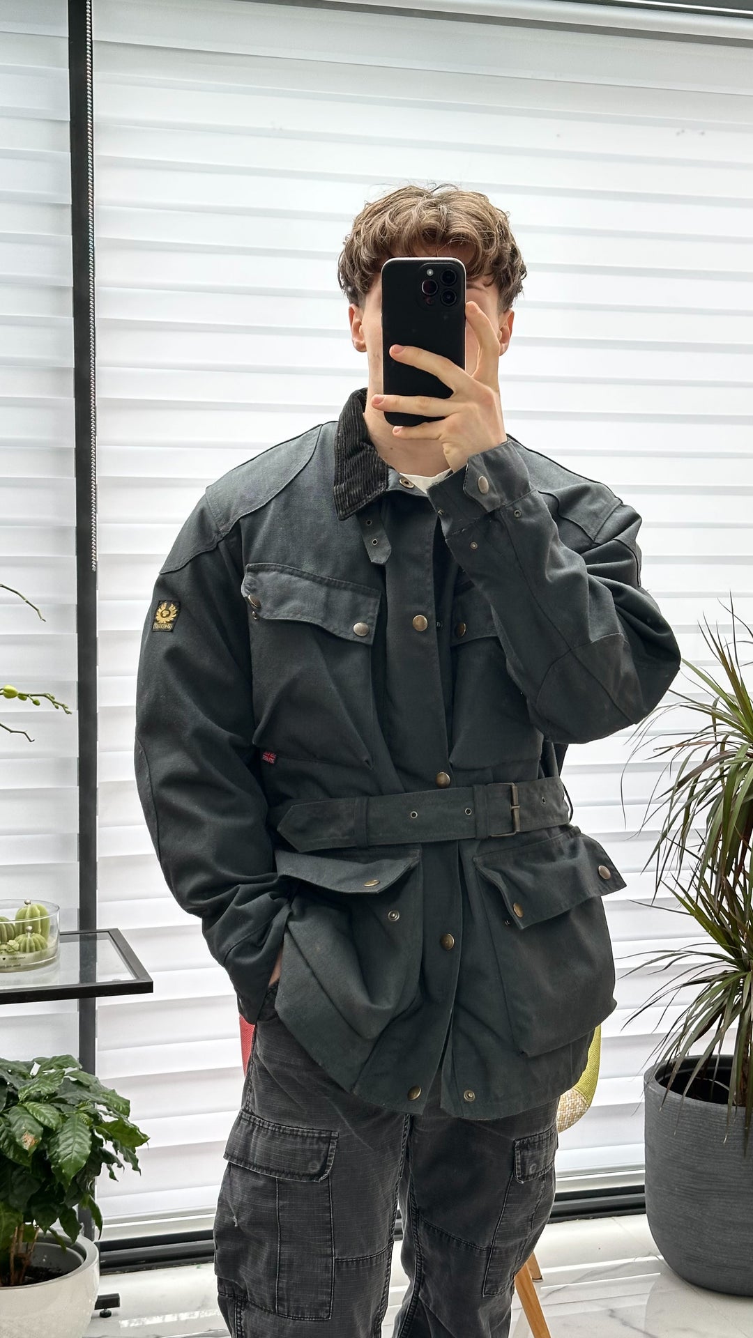 Giacca Belstaff - XL