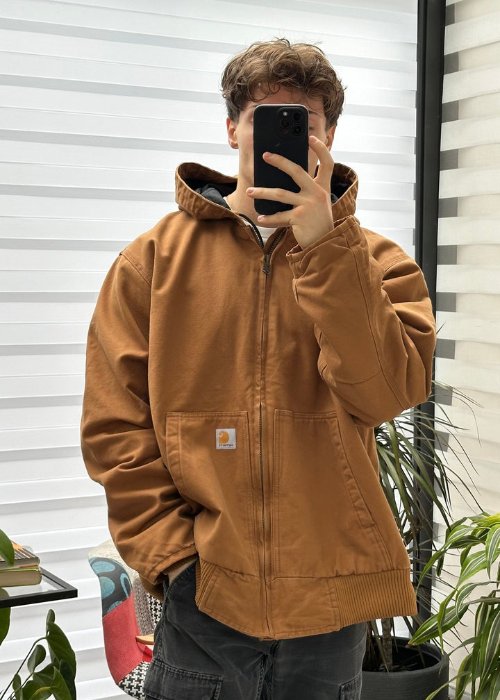 Active Jacket Carhartt - L over