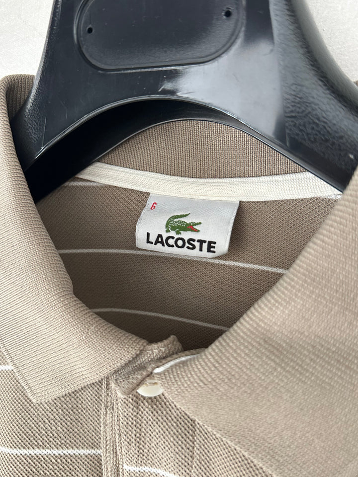 Polo Lacoste - XL