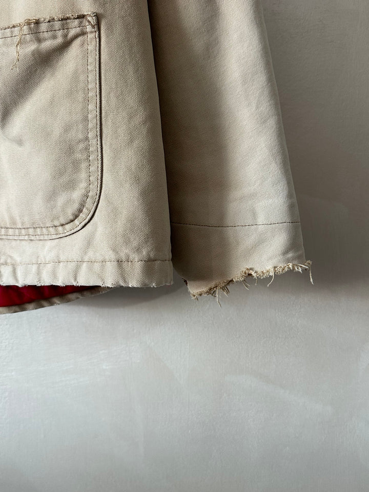 Detroit Jacket Carhartt Vintage - XL