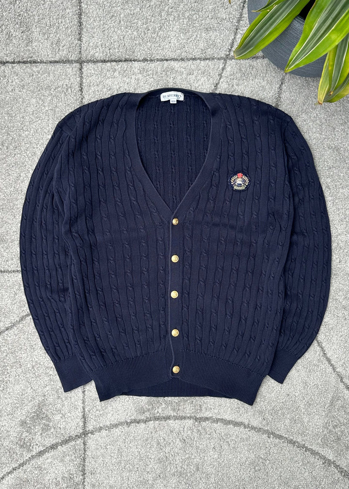 Cardigan Burberry - L donna