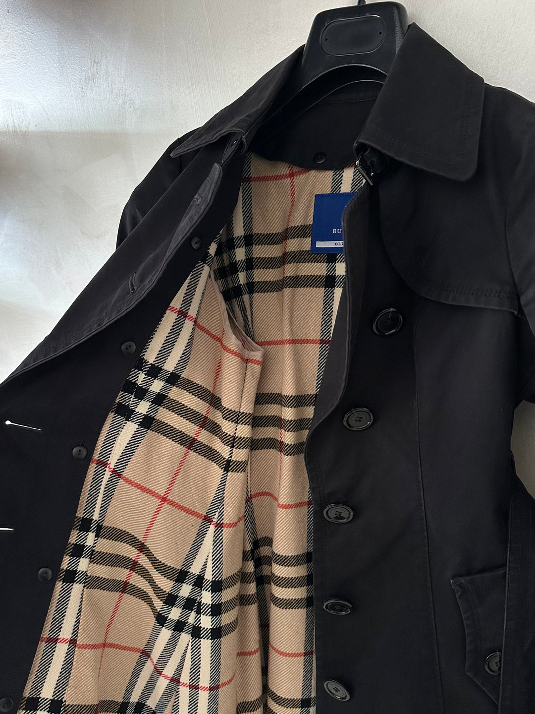 Trench  Burberry - S