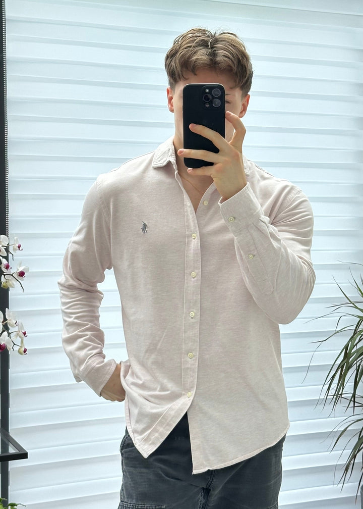 Camicia Ralph Lauren - XL