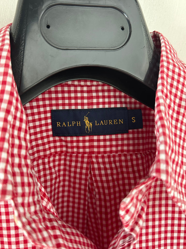 Camicia Ralph Lauren - S