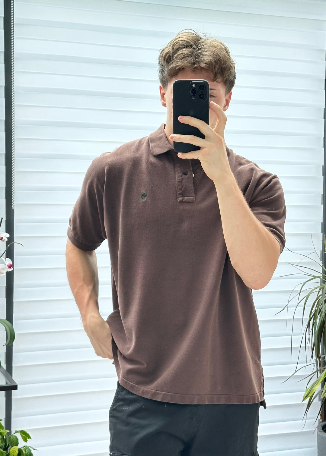 Polo Ralph Lauren - XL