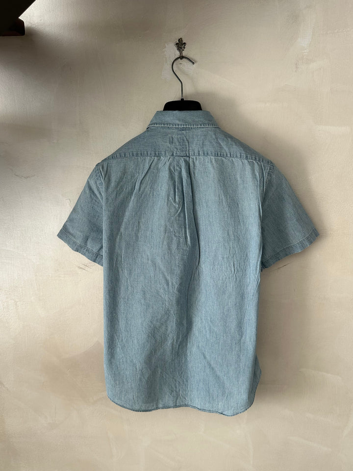 Camicia Denim Ralph Lauren - M