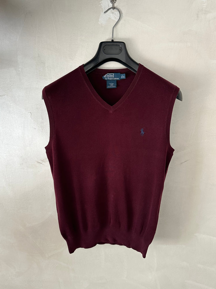 Gilet Ralph Lauren - S