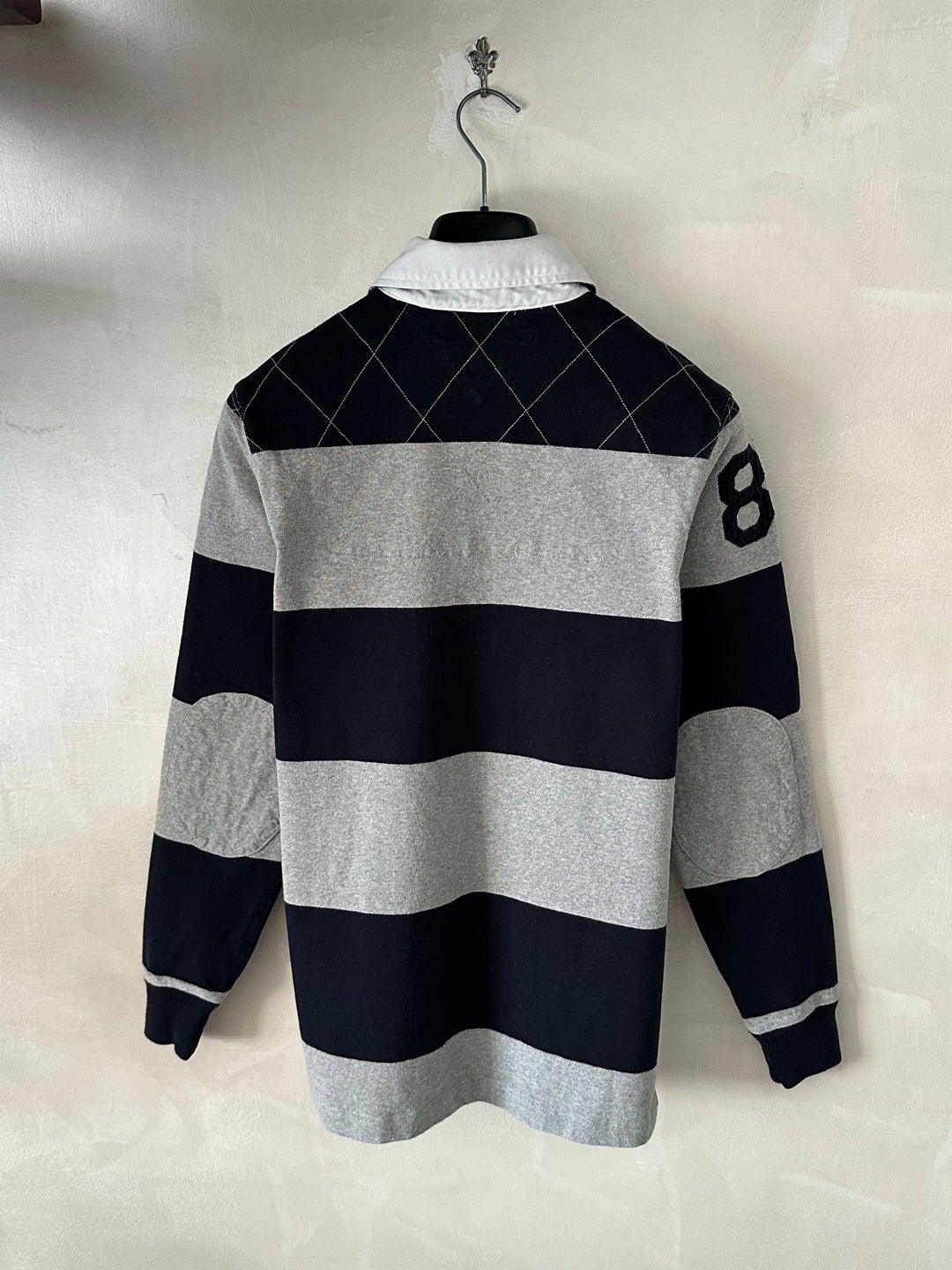 Polo Rugby Tommy Hilfiger - M