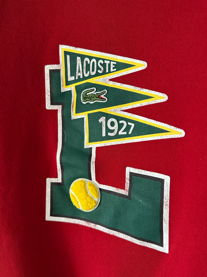 Felpa Lacoste - M