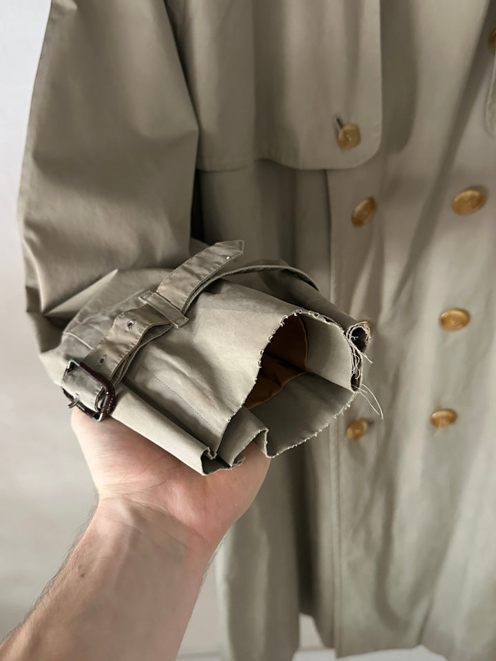 Trench Doppiopetto Burberry - XL