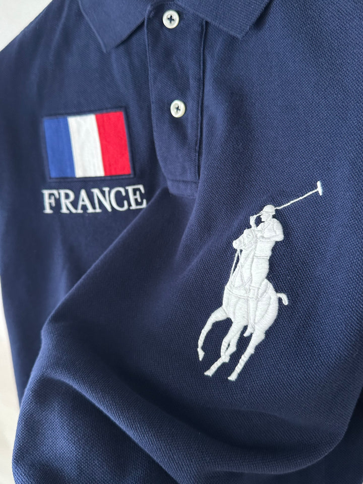 Polo Ralph Lauren France - S