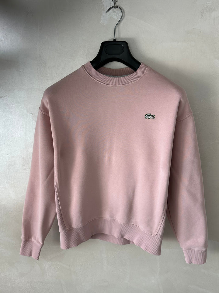 Felpa Lacoste - S