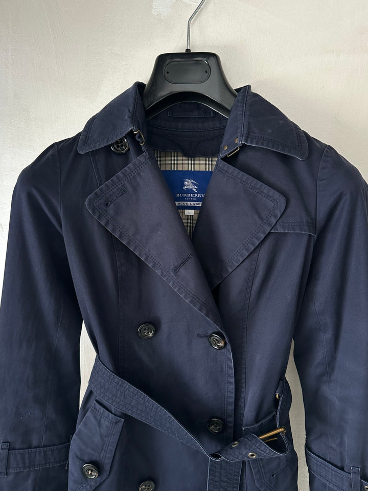 Trench Doppiopetto Burberry - XS