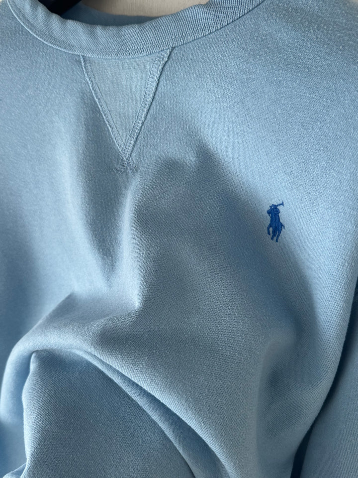 Felpa Ralph Lauren - XL donna