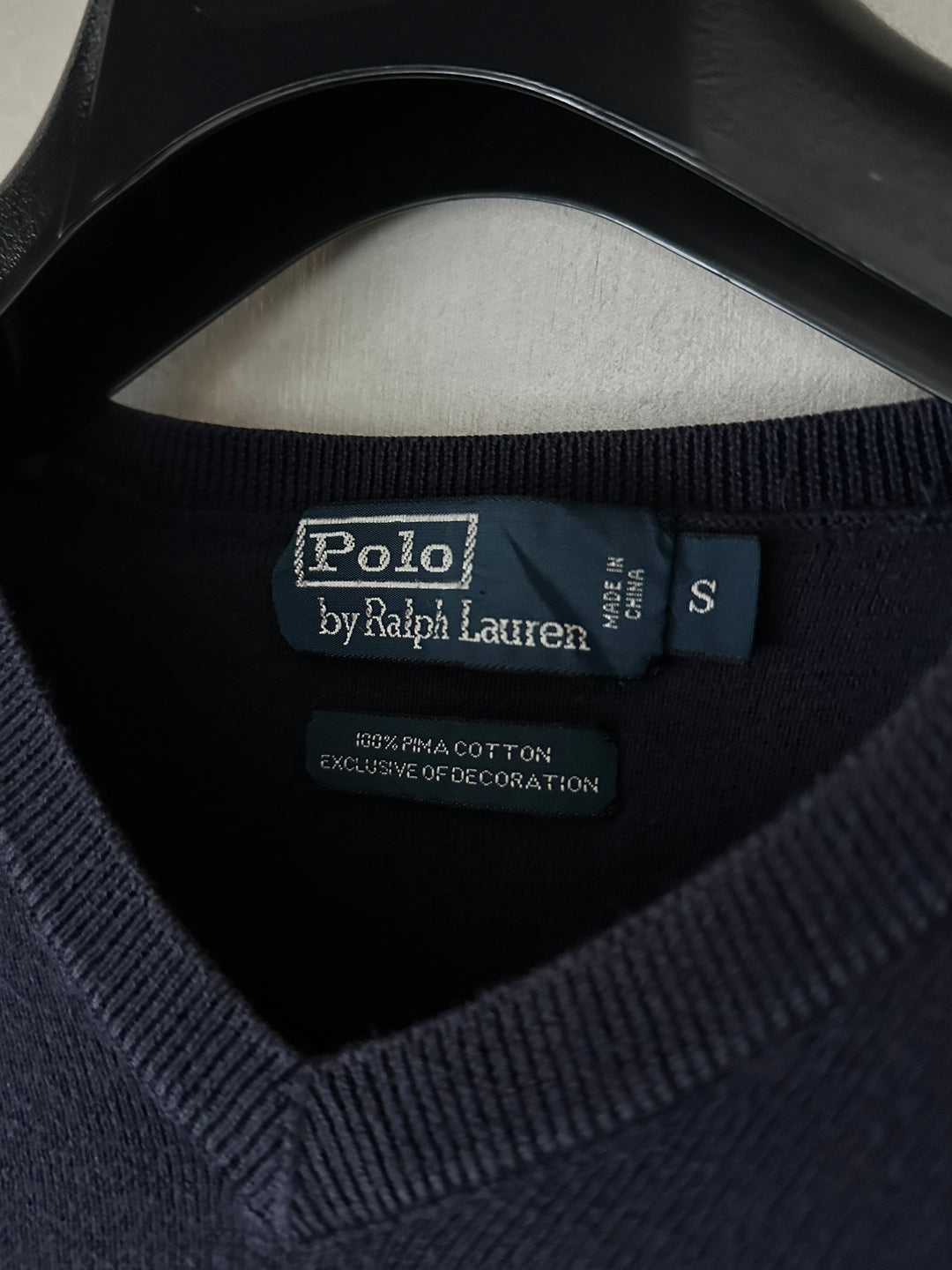 Maglione Ralph Lauren - S