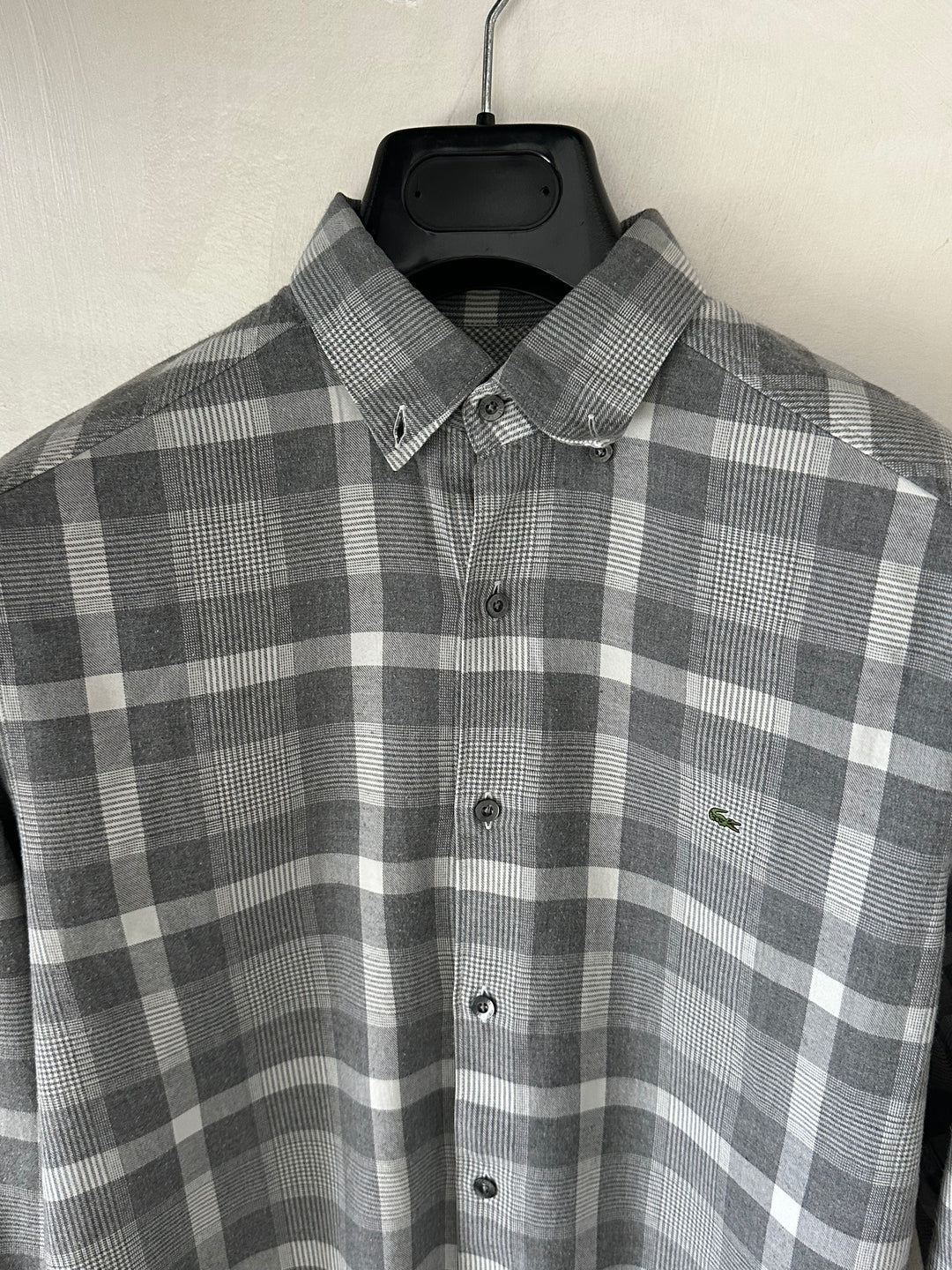 Camicia Lacoste - M