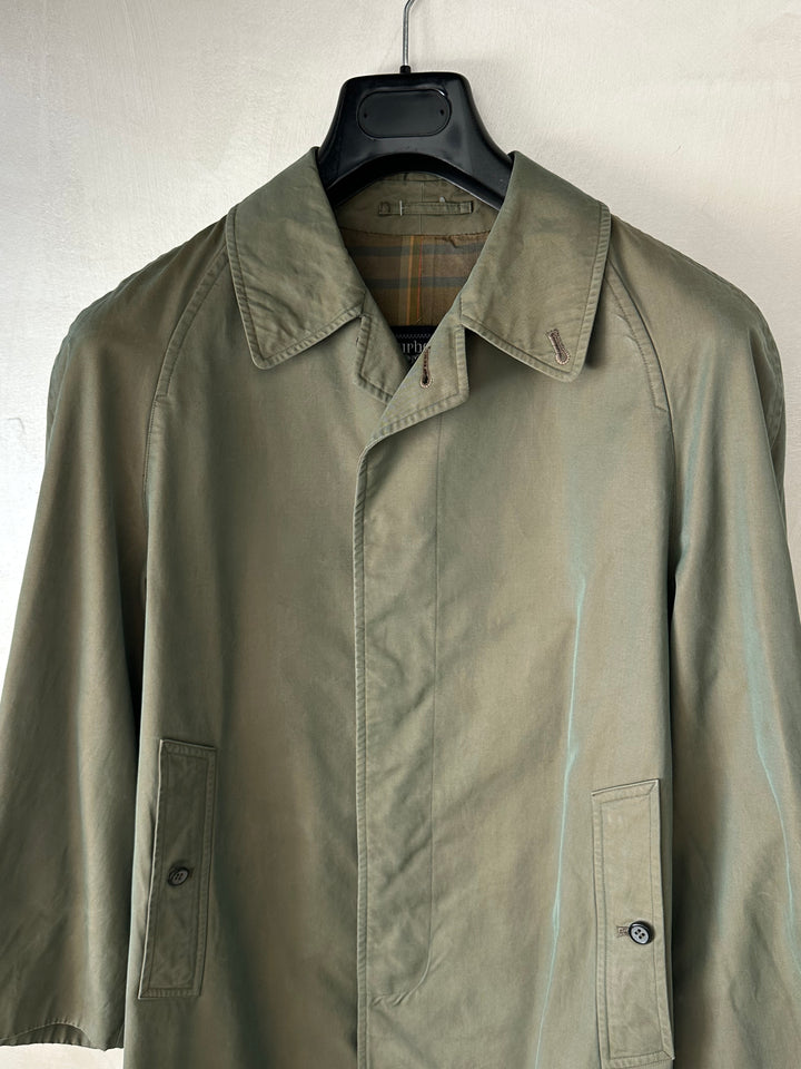 Trench Burberry - S uomo