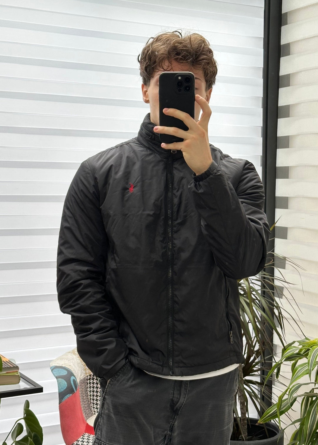 Giacca Ralph Lauren - M